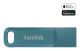 SanDisk Ultra Dual Drive Go lecteur USB flash 512 Go USB Type-C 3.2 Gen 1 (3.1 Gen 1) Turquoise - SDDDC3-512G-G46NBB