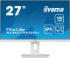 iiyama ProLite XUB2792QSU-W6 écran plat de PC 68,6 cm (27