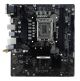 Biostar B760MX2-E carte mère Intel B760 LGA 1700 micro ATX - B760MX2-E