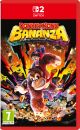 Nintendo Donkey Kong Bananza Standard Allemand, Néerlandais, Anglais, Espagnol, Français, Italien, Japonais, Coréen, Russe Nintendo Switch 2 - NIN10016222