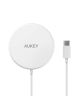 AUKEY Aircore Casque, Smartphone Blanc USB Recharge sans fil Intérieure - LC-A1-WT