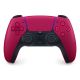 Sony DualSense V2 Rouge Bluetooth/USB Manette de jeu Analogique/Numérique Android, MAC, PC, PlayStation 5, iOS - PS711000040190