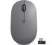 Lenovo Go Multi-Device souris Bureau Ambidextre RF sans fil + Bluetooth Optique 2400 DPI - 4Y51C21217