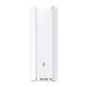 TP-Link Omada EAP610-Outdoor 1800 Mbit/s Blanc Connexion Ethernet, supportant l'alimentation via ce port (PoE) - EAP610-OUTDOOR