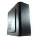 LC-Power 7039B Midi Tower Noir - LC-7039B-ON