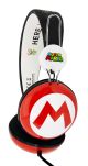 OTL Technologies Super Mario SM0654 écouteur/casque Écouteurs Avec fil Arceau Musique Multicolore - SM0654