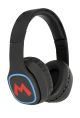 OTL Technologies SM0698 écouteur/casque Sans fil Arceau Appels/Musique Bluetooth Noir, Bleu, Rouge - SM0698