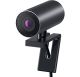 DELL WB7022 webcam 8,3 MP 3840 x 2160 pixels USB Noir - WB7022-DEMEA