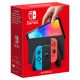 Nintendo Switch OLED console de jeux portables 17,8 cm (7