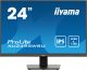 iiyama ProLite XU2495WSU-B7 écran plat de PC 61 cm (24