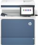 HP Color LaserJet Enterprise MFP 5800f Printer Laser A4 1200 x 1200 DPI 43 ppm - 6QN30A#B19
