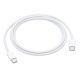 Apple MM093ZM/A câble USB 1 m USB C Blanc - MM093ZM/A
