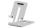 DLH DY-DU4635 support Support passif Mobile/smartphone Argent - DY-DU4635