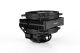 be quiet! DARK ROCK TF 2 Processeur Refroidisseur 13,5 cm Noir 1 pièce(s) - BK031