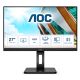 AOC U27P2CA écran plat de PC 68,6 cm (27