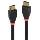 Lindy 41016 câble HDMI 7,5 m HDMI Type A (Standard) Noir - 41016