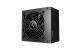 DeepCool PM750D unité d'alimentation d'énergie 750 W 20+4 pin ATX ATX Noir - R-PM750D-FA0B-EU
