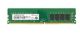 Transcend TS3200HSB-16G module de mémoire 16 Go 1 x 16 Go DDR4 3200 MHz - TS3200HSB-16G