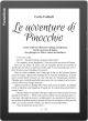 PocketBook InkPad Lite Liseuse Écran tactile 8 Go Wifi Noir, Gris - PB970-M-WW