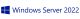 Microsoft Windows Server 2022 Licence d'accès client - R18-06392