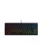 CHERRY G80-3000N RGB TKL clavier Universel USB QWERTY US International Noir - G80-3833LWBEU-2