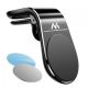 Maclean MC-326 support Mobile/smartphone Noir - MC-326