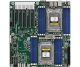Asrock ROME2D16-2T carte mère LGA 4094 EEB - ROME2D16-2T