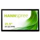 Hannspree HT 221 PPB écran plat de PC 54,6 cm (21.5