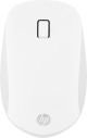 HP 410 Slim White Bluetooth Mouse souris Bureau Ambidextre 1200 DPI - 4M0X6AA