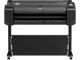 Canon imagePROGRAF GP-300 imprimante grand format Wifi Bubblejet Couleur 2400 x 1200 DPI A0 (841 x 1189 mm) Ethernet/LAN - 5251C003