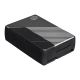 Cooler Master Pi Case 40 V2 Noir, Gris - MCM-PI400-MNNN-S01