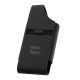 Crosscall HOLSTER coque de protection pour téléphones portables Support Noir - 1303239999241