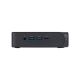 ASUS Chromebox CHROMEBOX4-G7009UN Intel® Core™ i7 i7-10510U 8 Go DDR4-SDRAM 128 Go SSD ChromeOS Mini PC Noir - 90MS0252-M00950
