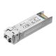 TP-Link SM6110-SR module émetteur-récepteur de réseau Fibre optique 10000 Mbit/s SFP+ 850 nm - SM6110-SR