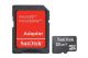 SanDisk SDSDQM-032G-B35A mémoire flash 32 Go MicroSDHC Classe 4 - SDSDQM-032G-B35A