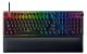 Razer Huntsman V2 clavier Jouer USB QWERTY Anglais américain Noir - RZ03-03930100-R3M1