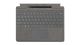 Microsoft Surface Pro Signature Keyboard with Slim Pen 2 AZERTY Belge Microsoft Cover port Platine - 8X8-00066