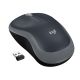 Logitech 910-002235 souris Bureau Ambidextre RF sans fil Optique 1000 DPI - 910-002235