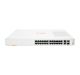 HPE Aruba Networking Aruba Instant On 1960 24G 2XGT 2SFP+ Géré L2+ Gigabit Ethernet (10/100/1000) 1U Blanc - JL806A#ABB