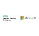 HPE Microsoft Windows Server 2022 Datacenter Edition 4-core - P46213-B21