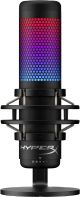 HyperX QuadCast S Noir Microphone de PC - 4P5P7AA