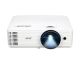 Acer M311 Projecteur à focale standard 4500 ANSI lumens WXGA (1280x800) Compatibilité 3D Blanc - MR.JUT11.00M