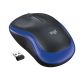 Logitech 910-002236 souris Bureau Ambidextre RF sans fil Optique 1000 DPI - 910-002236