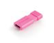 Verbatim PinStripe lecteur USB flash 8 Go USB Type-A 2.0 Rose - 47397
