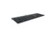 Kensington Advance Fit clavier Bureau USB AZERTY Français Noir - K72357FR
