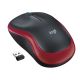 Logitech 910-002240 souris Bureau Ambidextre RF sans fil Optique 1000 DPI - 910-002240