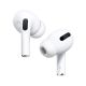 Apple AirPods Pro with MagSafe Charging Case AirPods Casque Sans fil Ecouteurs Appels/Musique Bluetooth Blanc - MLWK3ZM/A
