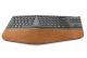 Lenovo Go Wireless Split clavier Bureau RF sans fil Français Gris - 4Y41C33758