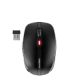 CHERRY MW 8C ADVANCED souris Ambidextre RF sans fil + Bluetooth Optique 3000 DPI - JW-8100