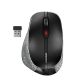 CHERRY MW 8C ERGO souris Droitier RF sans fil + Bluetooth Optique 3000 DPI - JW-8600